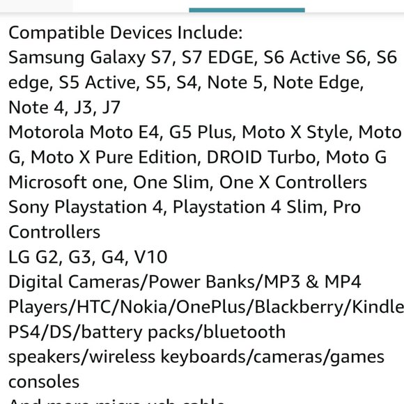 ''FAST CHARGING DUO | PURPLE MICRO USB WALL PLUG & CORD SET " - Picture 9 of 9